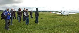 Högtflygande drömmar