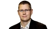 Henrik Söderlund - reporter