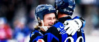 Mayborn: "Jag vill stanna i Sirius"