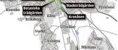 Uppsalas populäraste grönområden kartlagda