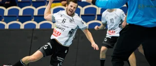Ekman om flyttryktena: "Kom som en chock"