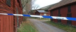 80-tal nötkreatur dog av svält