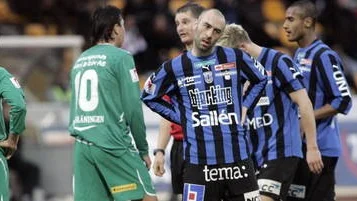 Sirius har inte lyckats med att locka publik till Studenternas.