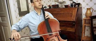 Musiken en viktig del av livet