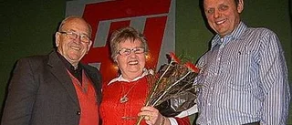 Seniorer träffades i Heby
