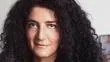 Melania Mazzucco.