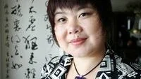Rosie Yu driver företaget Yu & Mi business travel consulting. - Om man driver eget företag måste man ha mycket energi och älska det man gör från hjärtat, säger hon.