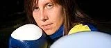 SM-guld till Ronja Holgersson