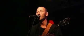 Glödande blues på Hijazz