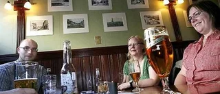 After Work med länsarbetsnämnden