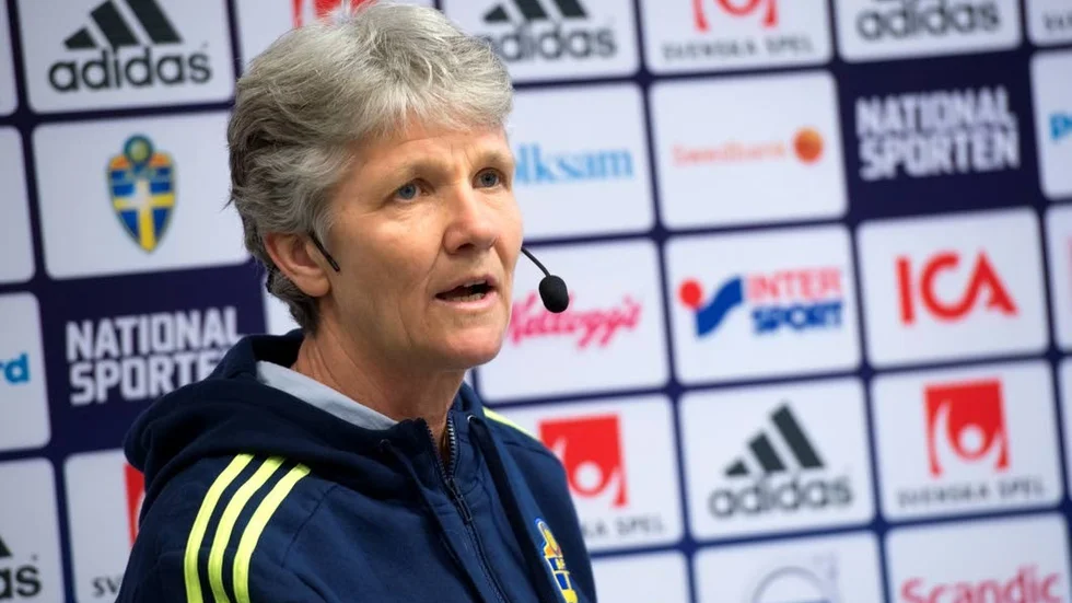Pia Sundhage