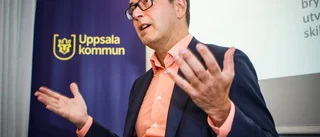 Beskedet om Uppsalas styre dröjer – skulle avgjorts idag: "Bett oss vänta" • Då kommer svaret