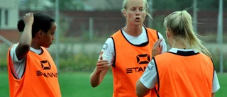 Oklar framtid för kaptenen