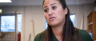 ”Det här stoppar inte oss”