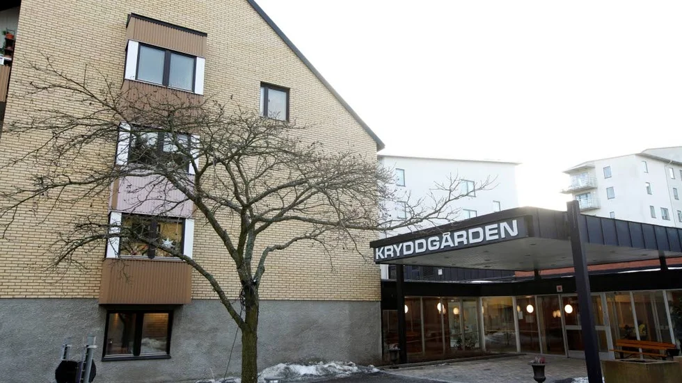 Lokalbokning i Kryddgården sköter numera upplevelseförvaltningen, men vilka hyror som gäller är oklart.