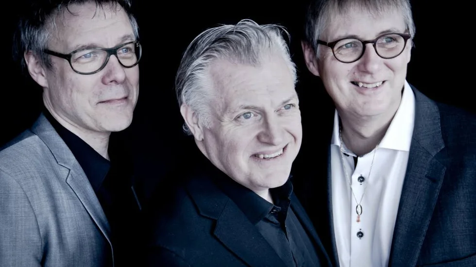 Trio X drar igång Carte Blanche igen, men på ny veckodag.