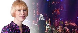 "Bergendahl får gärna vinna allt"