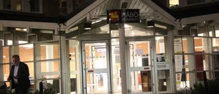 Alliansens budget vann – tio nedlagda röster