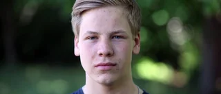 Racingtalang på prispallen