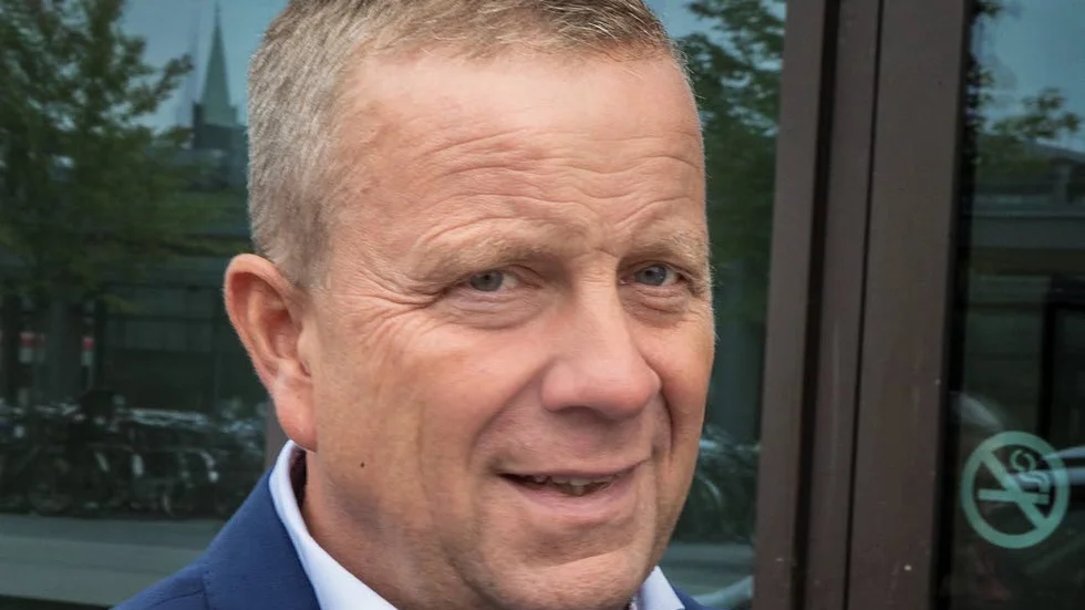 Fredrik Ahlstedt (M)