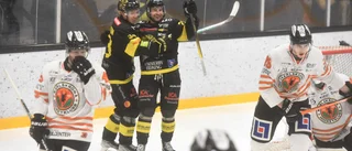 Här hyllas VH-spelarna av publiken – efter jättekrossen • Bortatränaren: "Brutalt besviken"