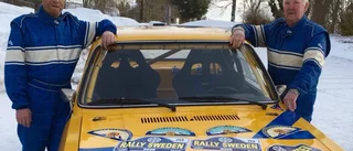 Rasboföraren firar dubbelt i Värmland