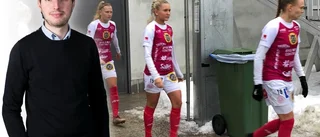 Det här laget kan charma Uppsala