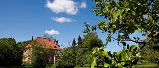 Bevara hela seminarieområdet