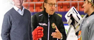 "Såklart skulle han ha spelat"