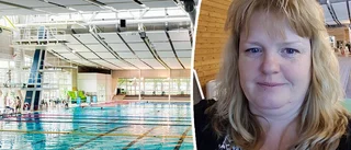Fick veta om bakterien via medierna