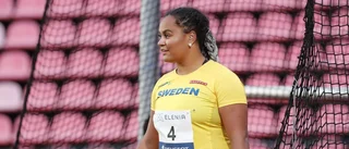 Kamga slog till med jättekast