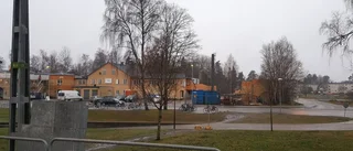 Kommun köper väg