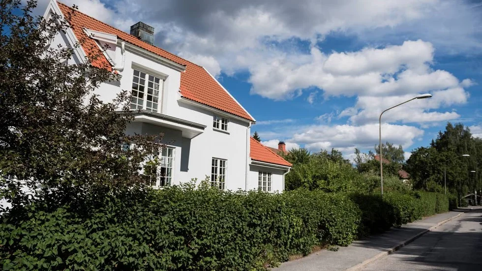 Den som ägt sin bostad sedan länge har sannolikt gjort en mycket bra affär, skriver Torsten Andersson,