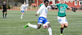 IFK Luleå tog hem prestigederbyt