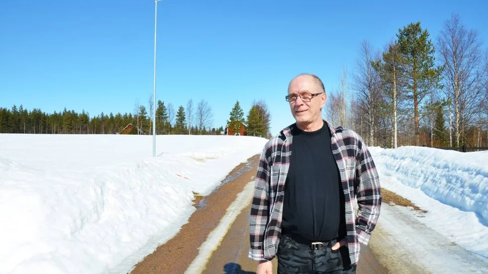 Omstridde Kenth Heikkinen var med och omformade Socialdemokraterna – och hoppade sedan av själv.
