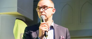 Nordström fortsatt bra på att synas