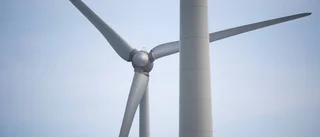 Vind i seglen för jätteprojektet