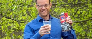 Nu blir Norrmejerier först i världen