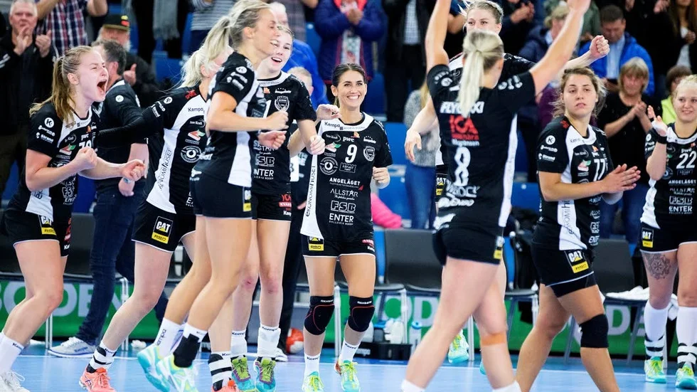 Boden Handboll har upplägget klart för säsongen.