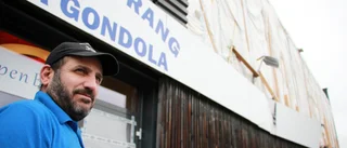 Restaurangägaren efter senaste smällen: Det drabbar alla