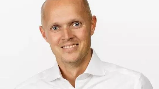 Fredrik Kallioniemi.