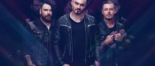 Sonic Syndicate till Hamnfestivalen