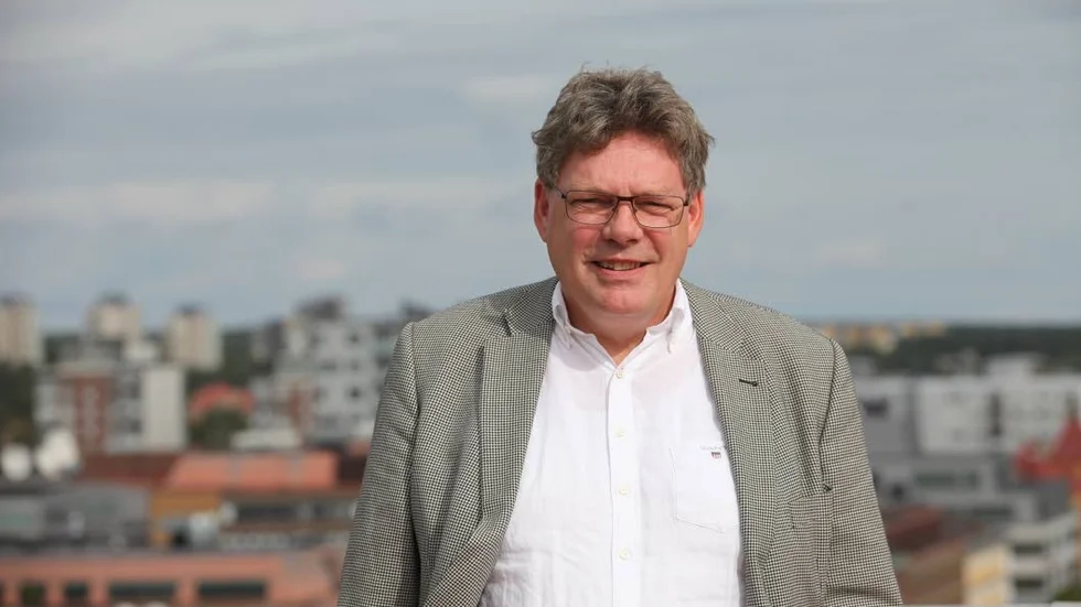 Anders Persson blir chef för kultur- och fritidsförvaltningen i Luleå kommun. Han tillträder tjänsten den 1 oktober. Anders Person är 56 år och kommer från Sävar utanför Umeå.