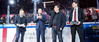 Avslöjar: Luleå Hockey värvar tjeckisk talang