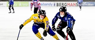 Seger med bitter eftersmak