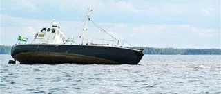 Vrakstädning för en kvarts miljon