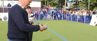 Entusiasm över Österbyskolan