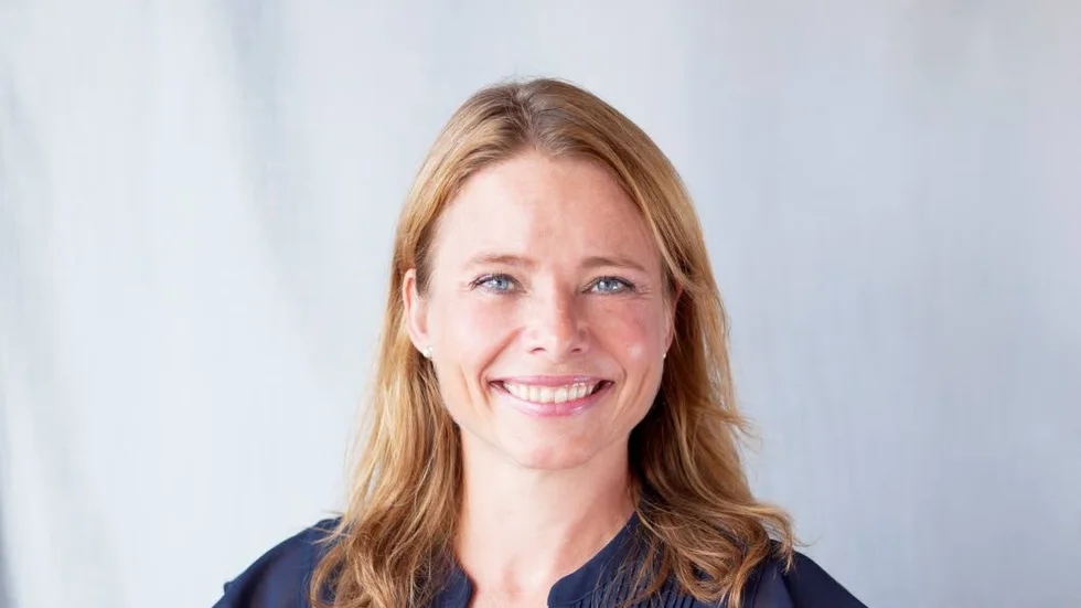 Anna Hellström, projektledare på Matador kommunikation.
