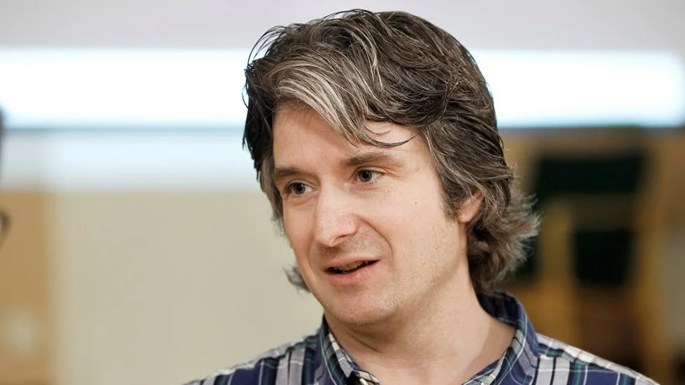 Claes Littorin (LPo) svarar MP om landsbygdsfrågor.