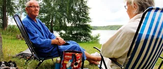 Strandskydd kan dras in